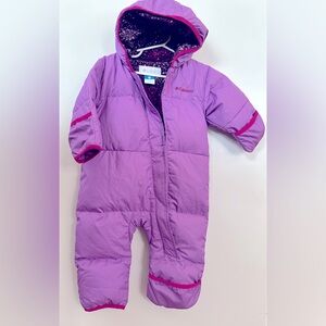 Columbia Infant Snowsuit